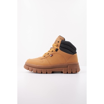 Lastenkengät Tommy Hilfiger Lace-up Bootie 33