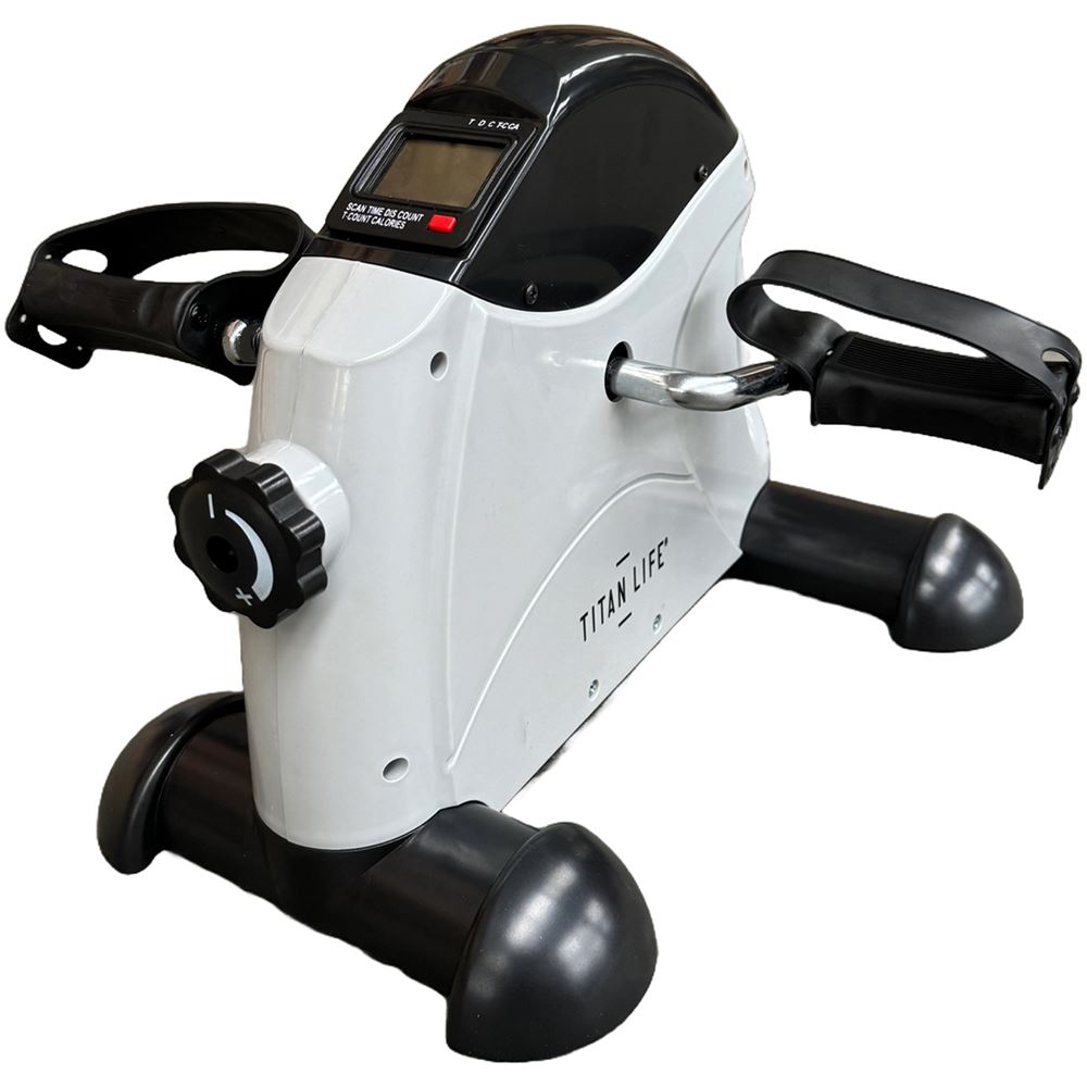 TITAN LIFE Life Circulation polkimet
