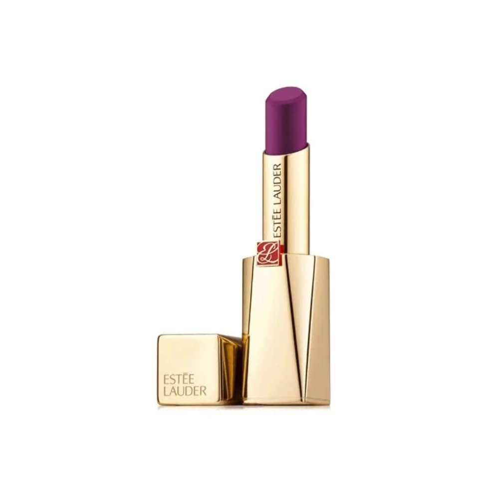 Estee lauder Pure Color Desire Rouge Excess Erittäin pigmenttinen ja kosteuttava huulipuna 3,1 g 404 Fear Not