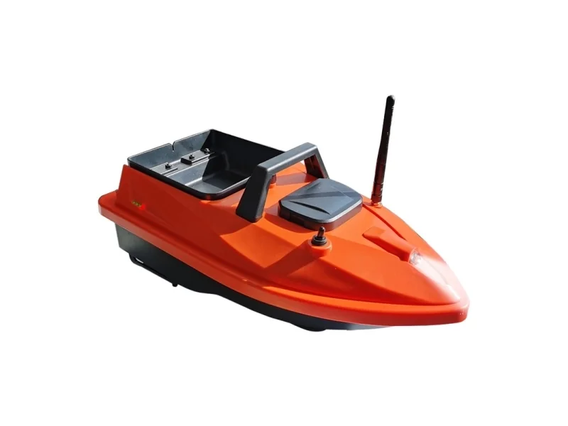 Flytec V805 GPS Boat Battery, 12,000 mAh