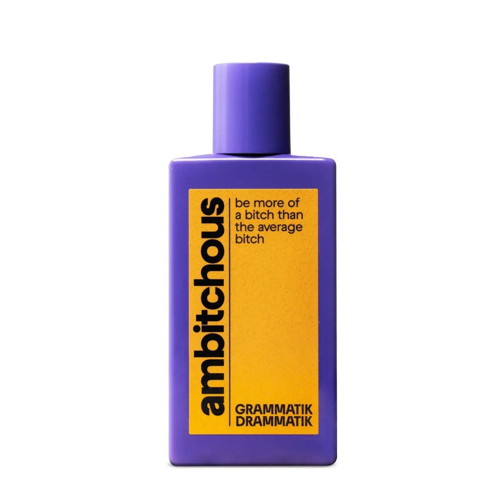 Ambitchous Grammatik Dramatik - 100 ml