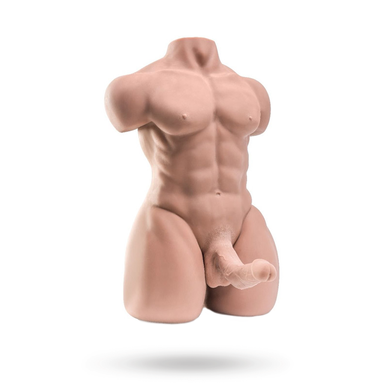Darius Ultra Realistic Male Love Doll 22kg Mies Seksinukke
