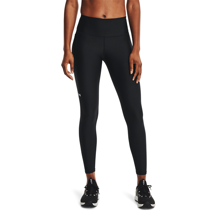 Legginsit & Sukkahousut Under Armour  HG ARMOUR HIRISE LEG NS  EU M