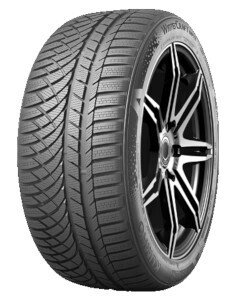 Kumho WinterCraft WP72 ( 255/35 R19 96V XL, vanteen suojalistalla (FSL) )