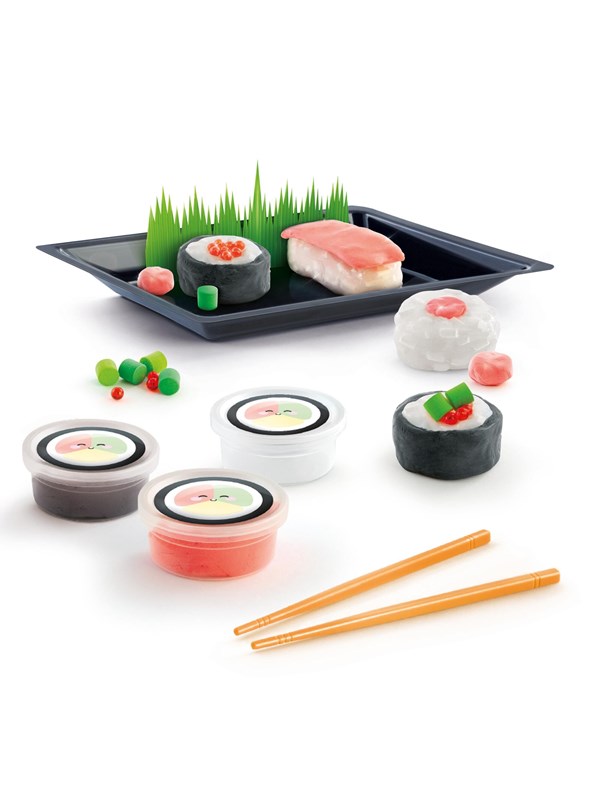 Sushi Slime Kit So Slime