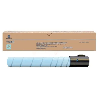 Konica Minolta Konica Minolta TN-216 C Värikasetti cyan A11G451 Vastaa: N/A