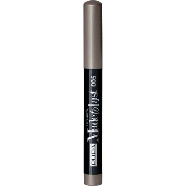 PUPA Milano Pupa Made To Last Waterproof Eyeshadow - 005 Dessert Taupe