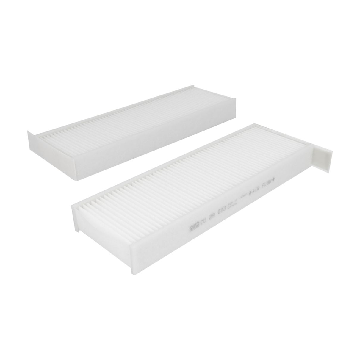 Suodatin, sisäilma MANN-FILTER CU 29 003-2