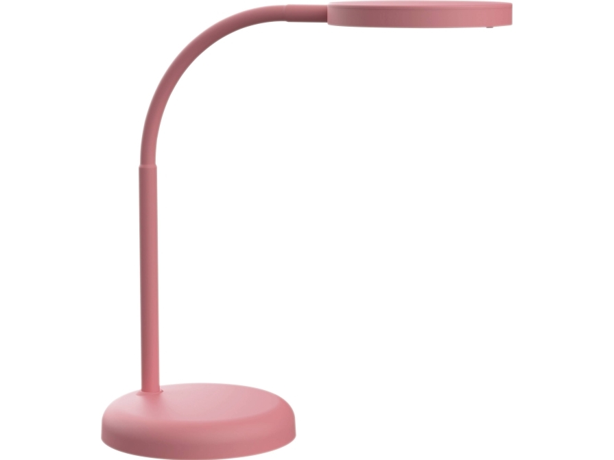 MAULjoy LED-pöytävalaisin, vaaleanpunainen