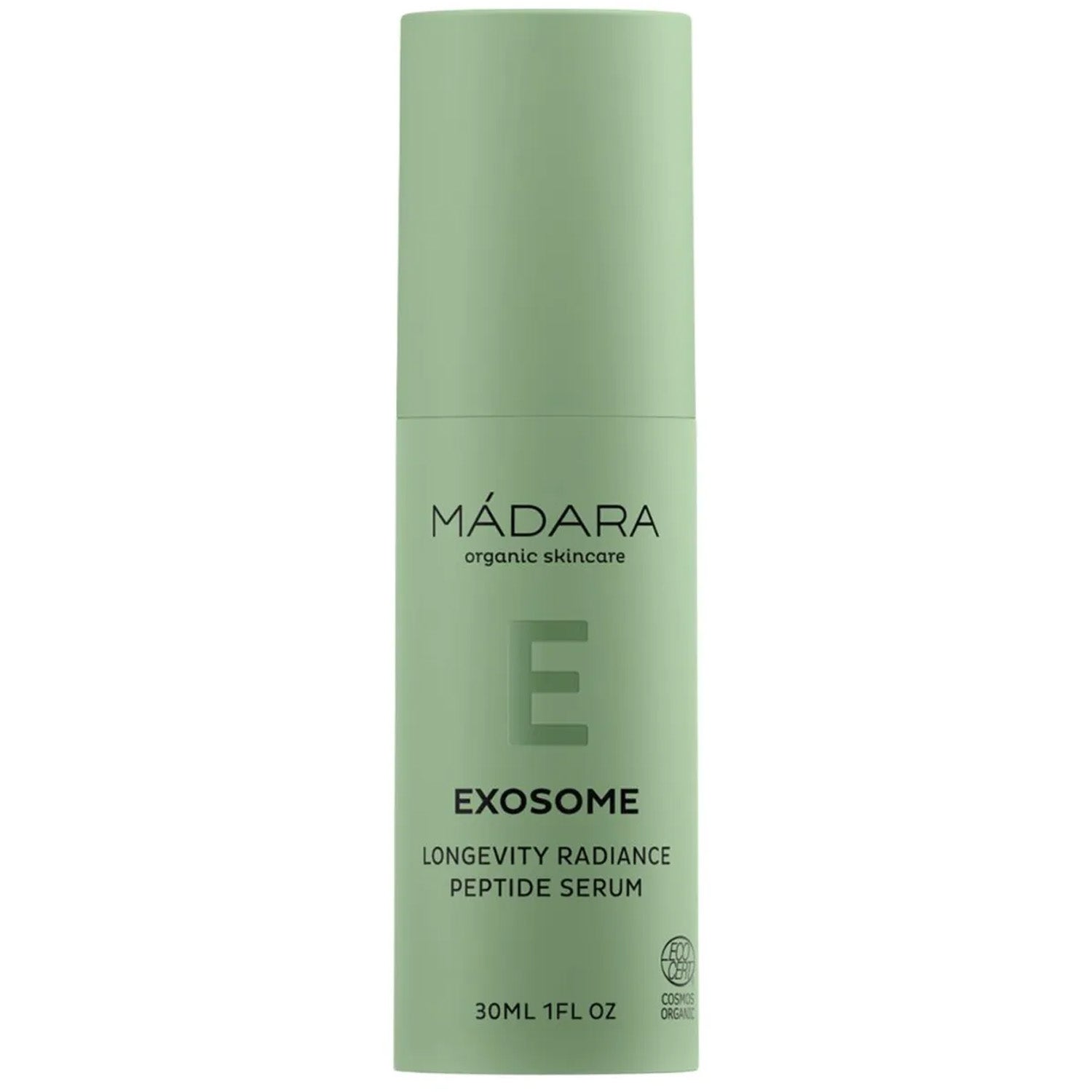MÁDARA Exosome Longevity Radiance Peptide Serum 30 ml