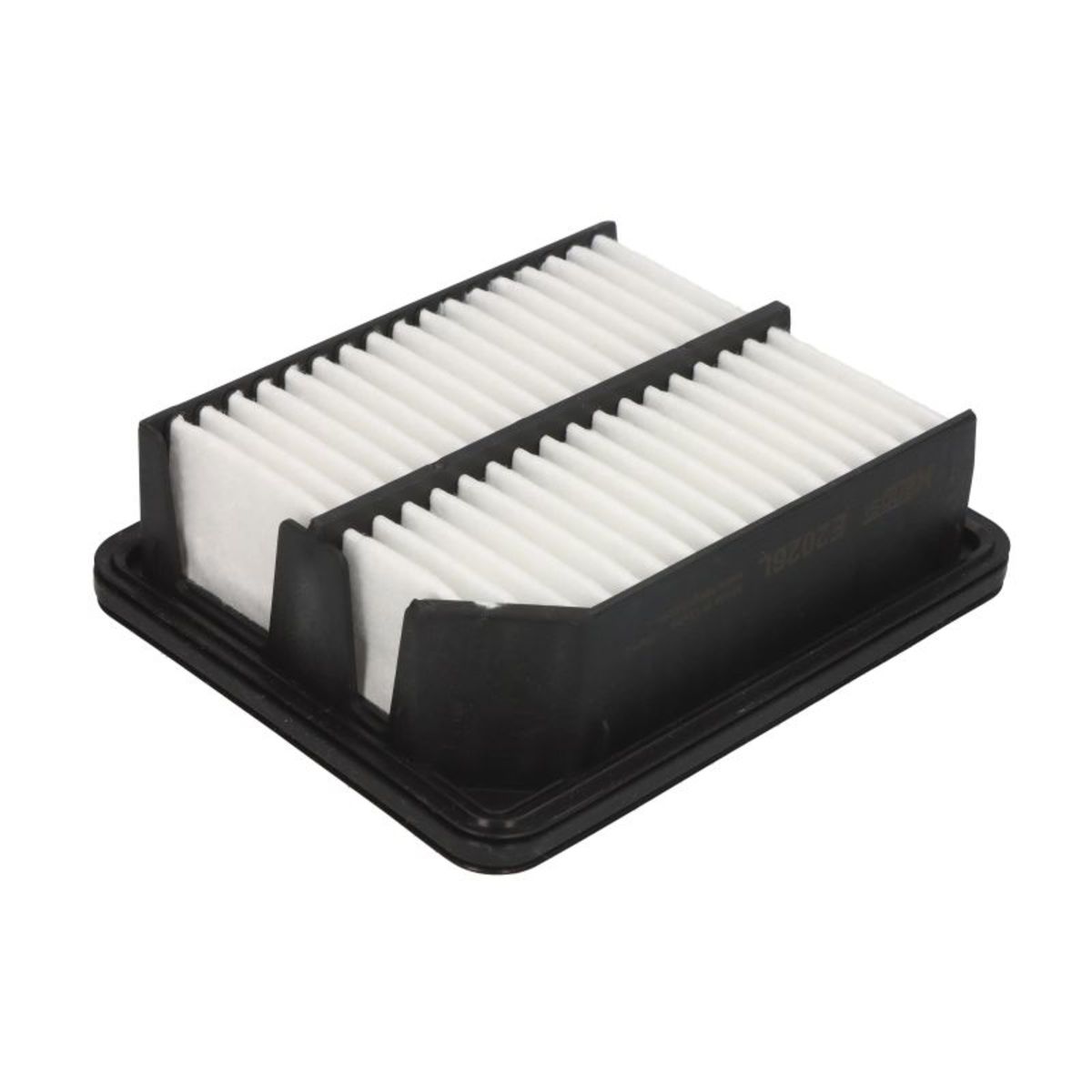 Ilmansuodatin HENGST FILTER E2026L