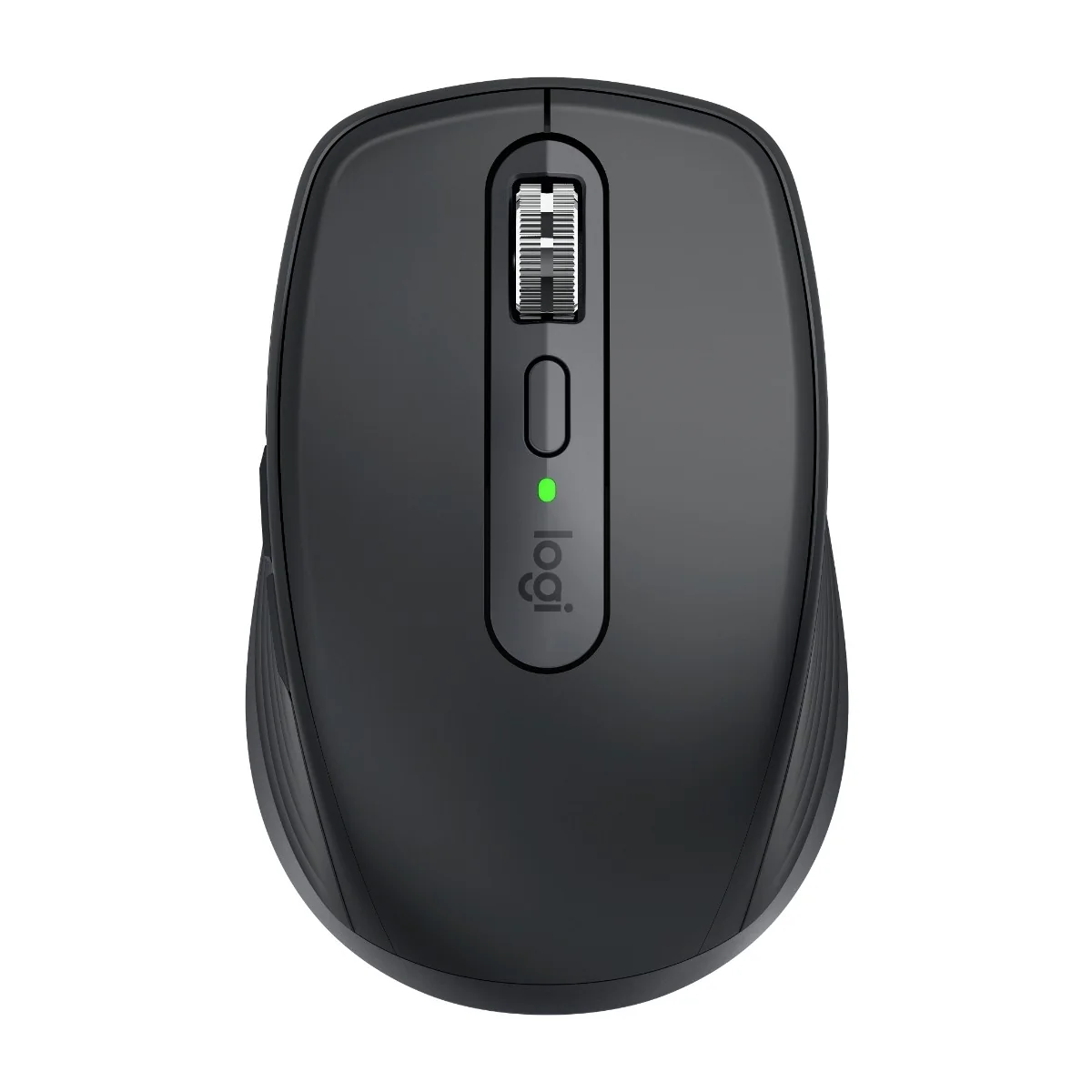 Logitech MX Anywhere 3S -langaton hiiri, grafiitti