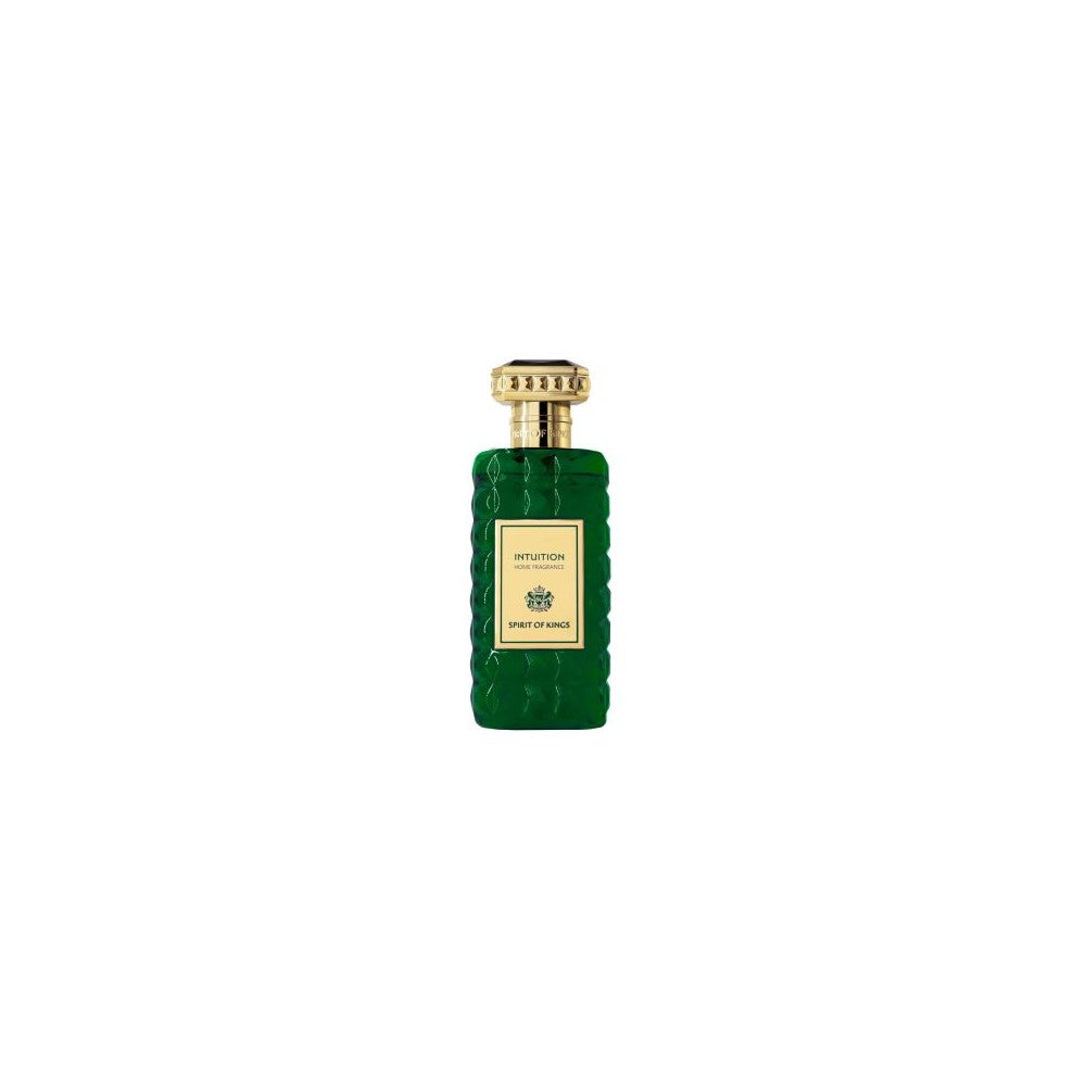 Spirit of kings Intuitio -tuoksusuihke kotiin 250 ml
