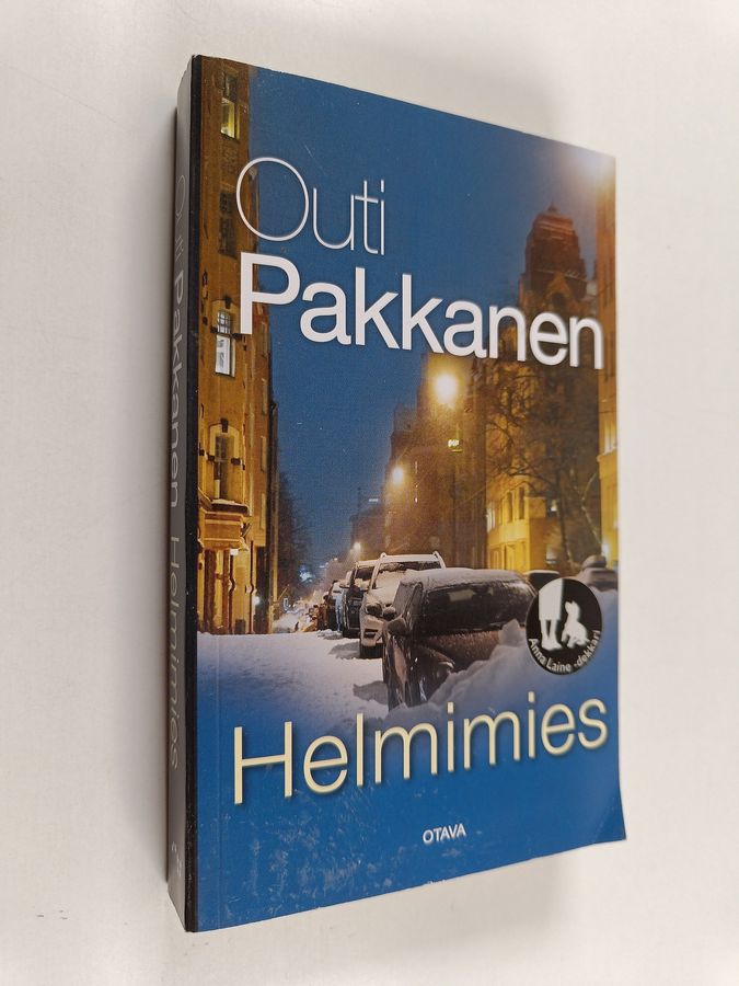Helmimies