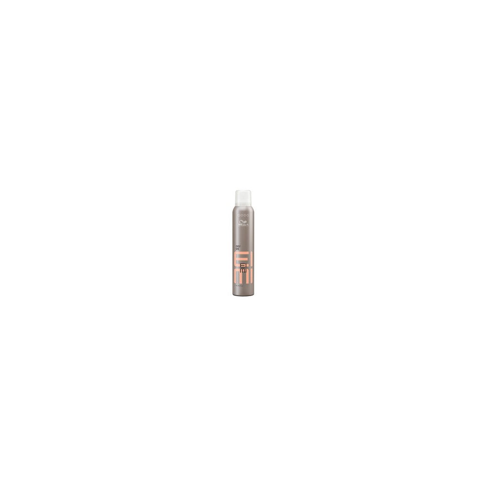 Wella ammattimainen EIMI Dry Me - Kuivashampoo - 180 ml
