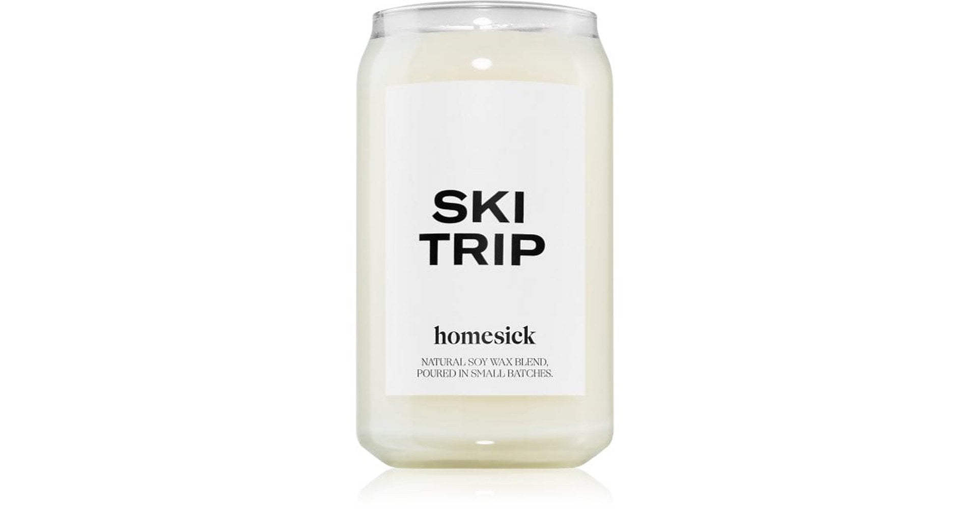 homesick Ski Trip tuoksukynttilä 390 g