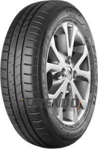 Falken SINCERA SN110 ( 145/65 R15 72T Ecorun, VCe BLK )