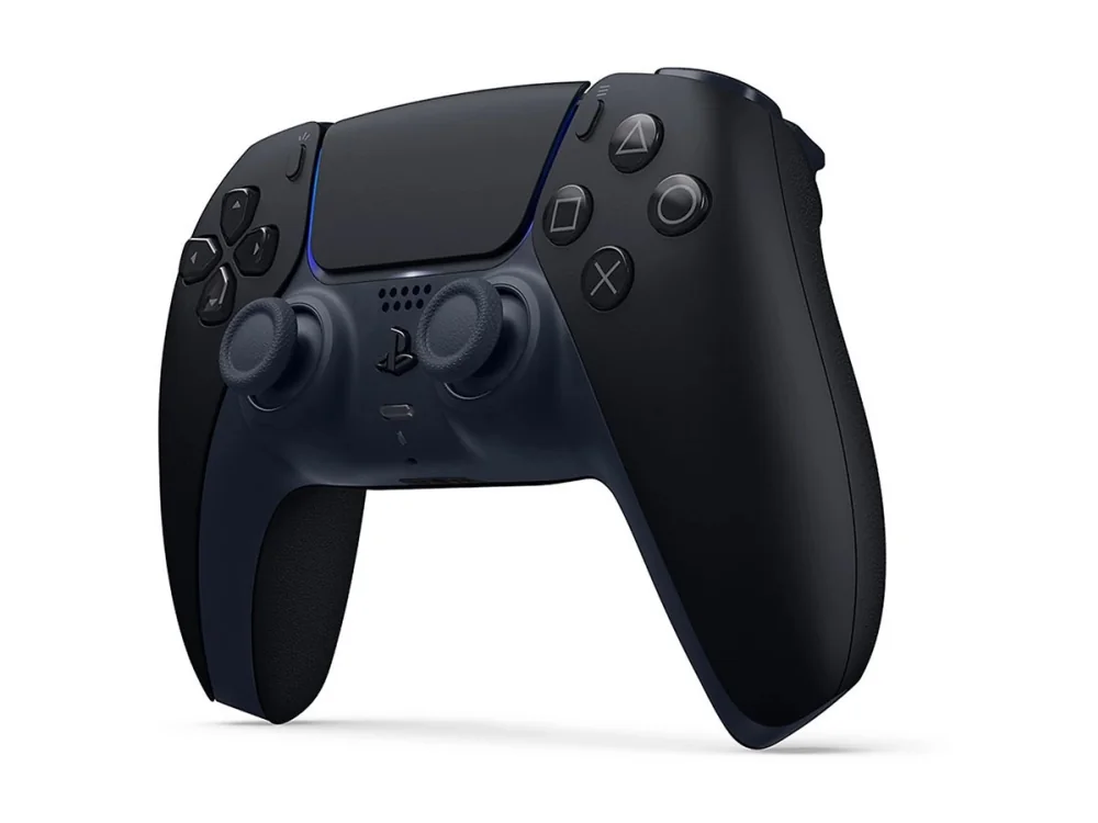 Sony Interactive Entertainment PS5 DualSense Edge Controller, Pad-ohjain, PlayStation 5, D-pad, Kotipainike, Asetukset-painike, Jaa-painike, Analoginen/Digitaalinen, Langaton, Bluetooth/USB