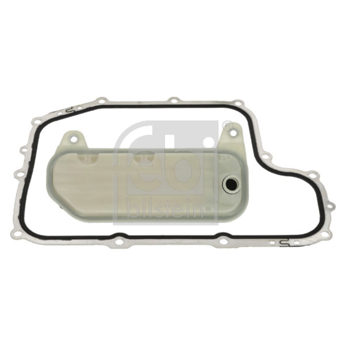 Hydrauliikkasuodatinsarja, automaattivaihteisto FEBI BILSTEIN 199643
