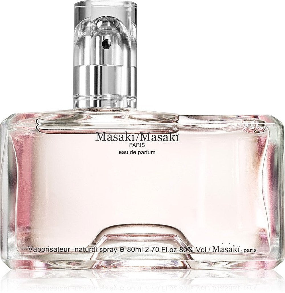 Masaki Matsushima Masaki/Masaki eau de Parfum naisille 80 ml