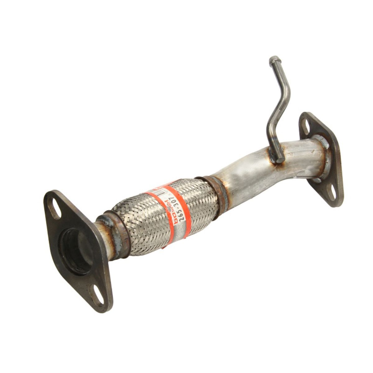 Pakoputki BOSAL 700-117
