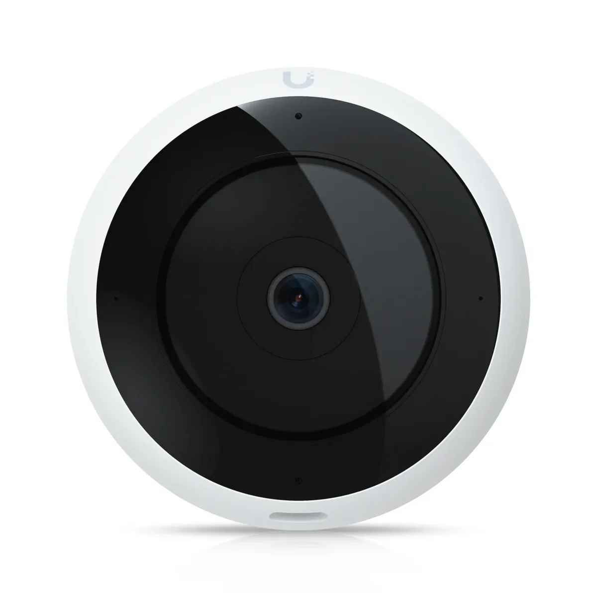 Ubiquiti AI 360, IP-turvakamera, Sisätila ja ulkotila, Langallinen, ARM Cortex-A53, Katto/seinä, Valkoinen