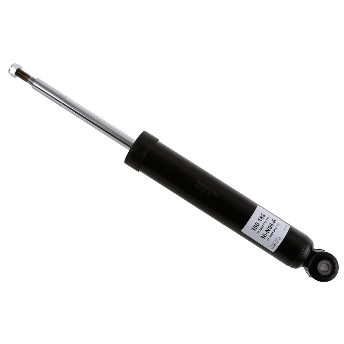 Iskunvaimennin SACHS 350 182