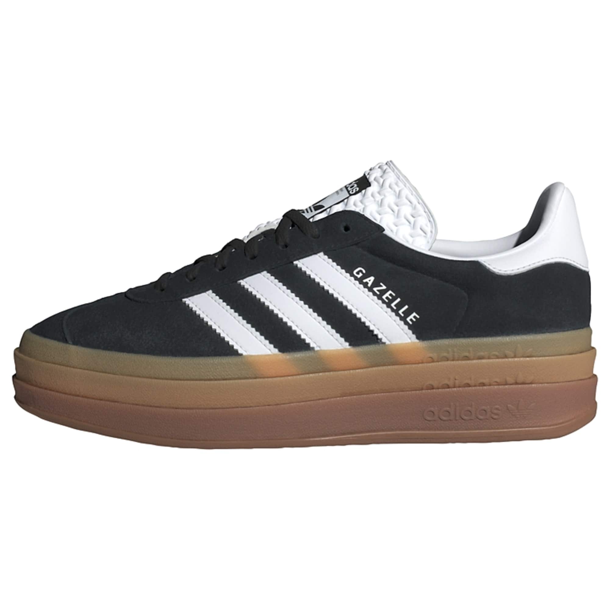 Tennarit adidas Gazelle Bold 41 1/3
