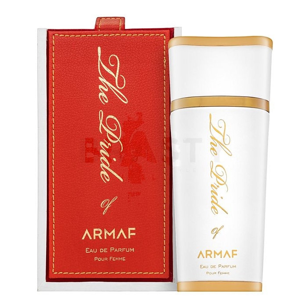 Armaf Pride Of Armaf Rouge EDP W 100 ml