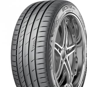 Kumho Ecsta PS71 SUV ( 255/55 ZR18 109Y XL vanteen suojalistalla  (FSL) )