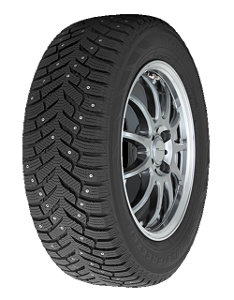 Toyo Observe Ice-Freezer ( 235/55 R19 105H XL, SUV, nastarengas , vanteen suojalistalla (FSL) )