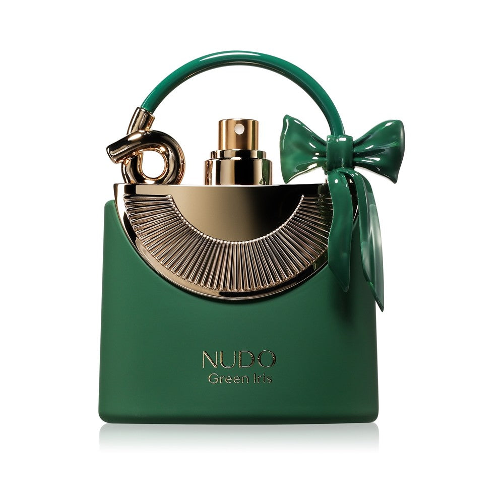 Fragrance World Green Iris Eau de Parfum naisille 100 ml