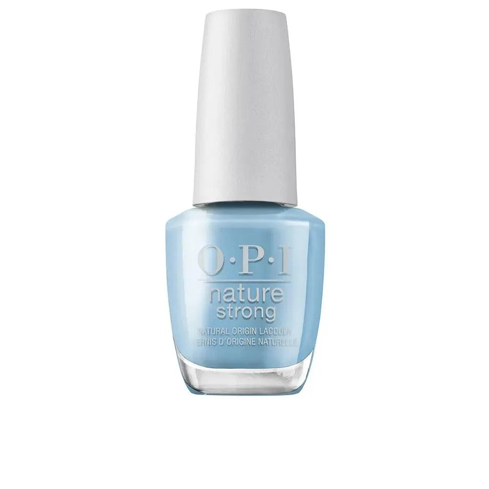 OPI Nature Strong Natural Origin Big Bluetiful Planet kynsilakka 15 ml