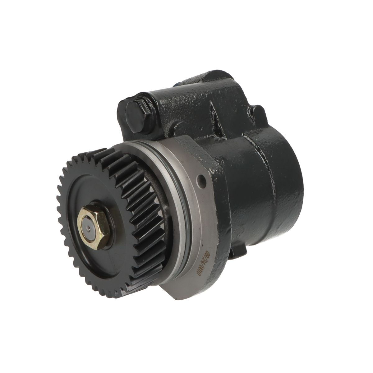 Ohjaustehostimen pumppu DT Spare Parts 7.13213