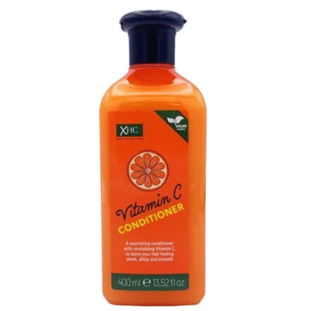 XHC Xpel Hair Care Vitamin C Hoitoaine – 400 ml