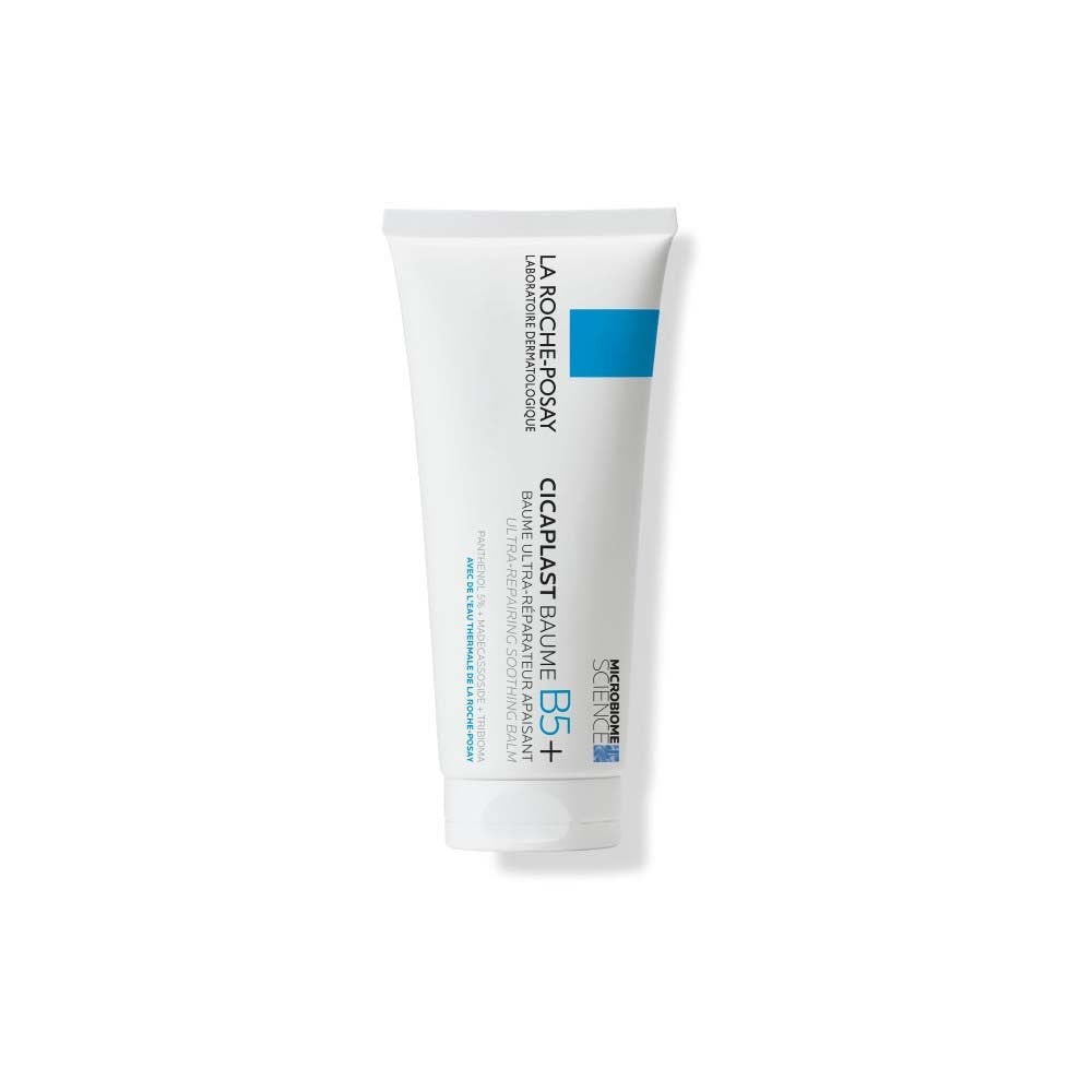 La Roche Posay Balsamo Lenitivo E Rigenerante Cicaplast Baume B5+ 100 ml — Balsamo lenitivo