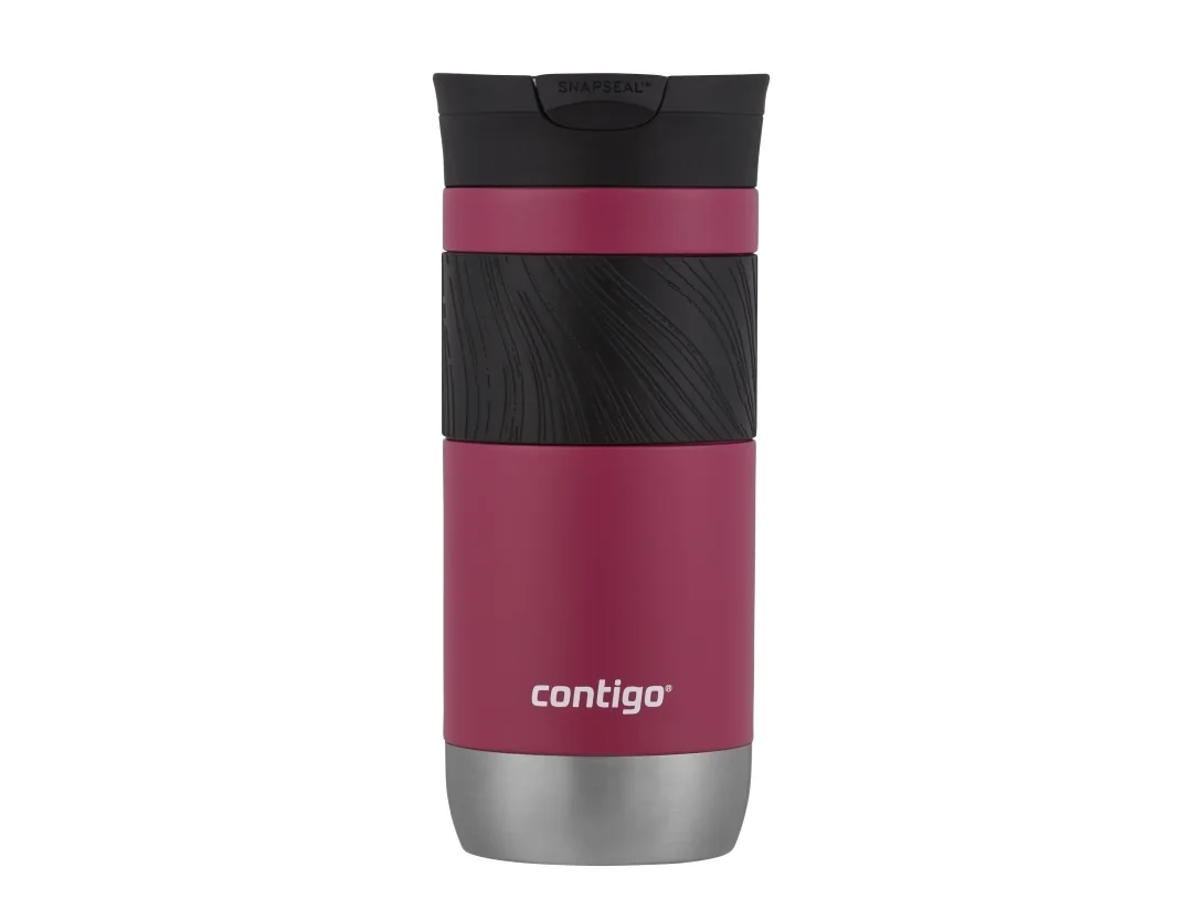 Contigo Byron 2.0 Lohikäärmehedelmä 470 ml