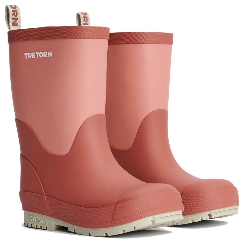Tretorn Ven Dusty Cedar - 22