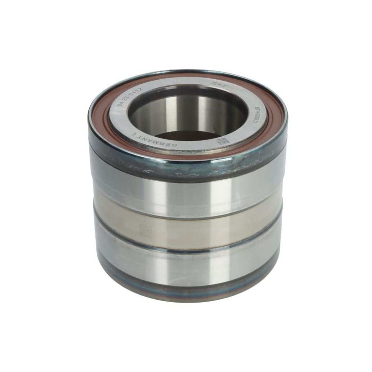 Pyöränlaakerisarja SKF VKBA 5552