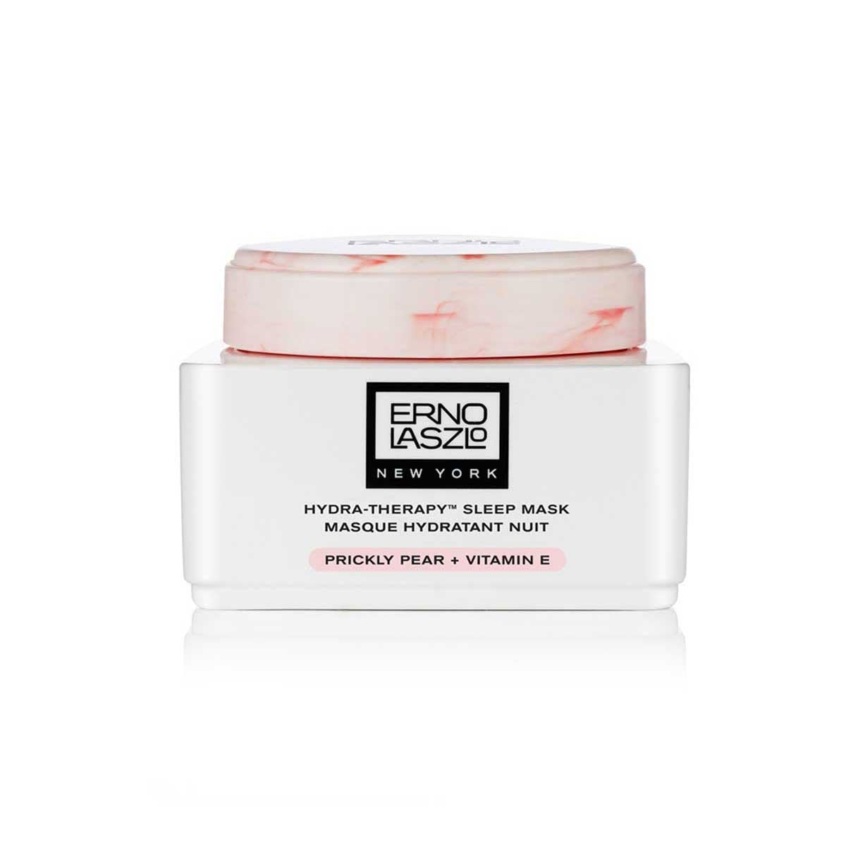Erno laszlo Maschera Hydra-Therapy Memory Gel -yökosteusvoide naisille, 40 ml