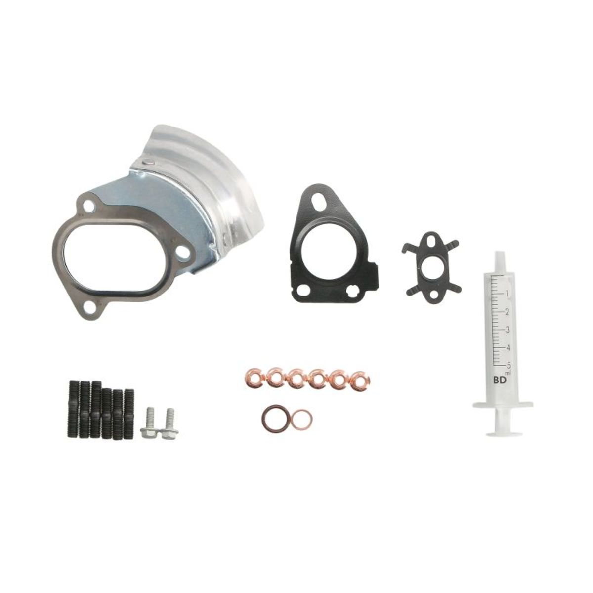 Asennussarja, turboahdin EVORON EVMK0249