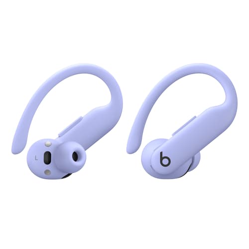 Beats Powerbeats Pro 2 True Wireless kuulokkeet, Hypervioletti