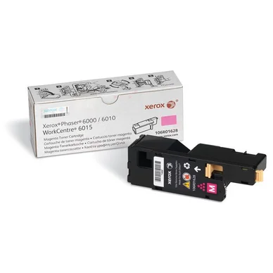 Xerox Värikasetti magenta 1.000 sivua 106R01628 Vastaa: N/A