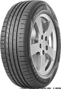 Nokian Wetproof 1 ( 215/65 R16 102H XL )