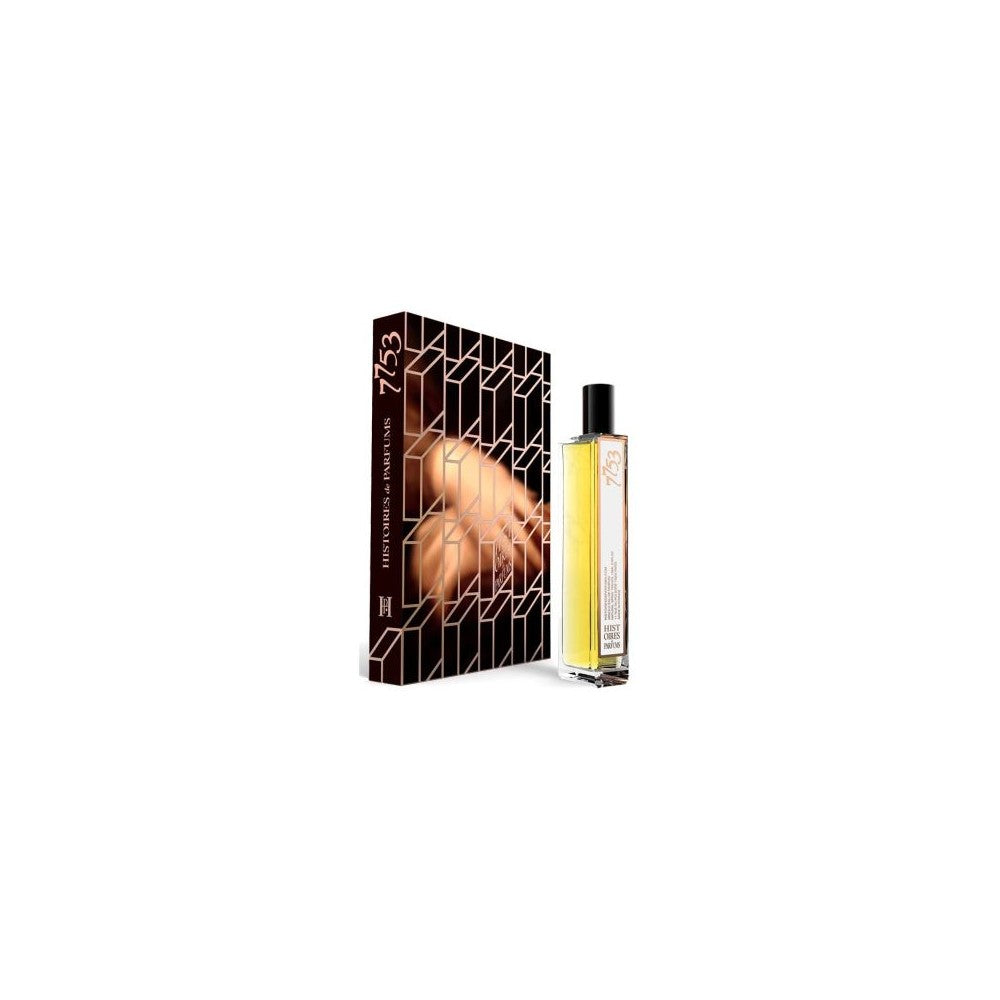 Histoires de Parfums 7753 Eau de Parfum 15 ml