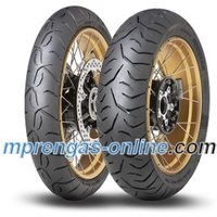 Dunlop Trailmax Meridian ( 120/90-17 TT 64S takapyörä, M/C )