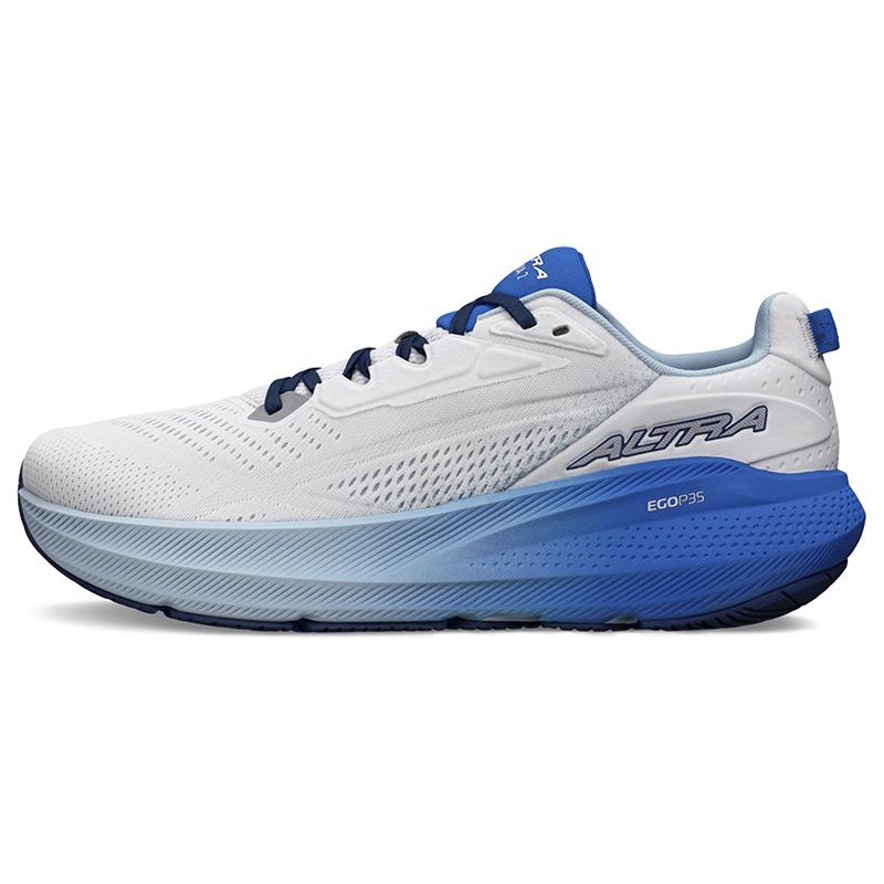 Altra M Fwd Via 2 Blue/Gray - 44