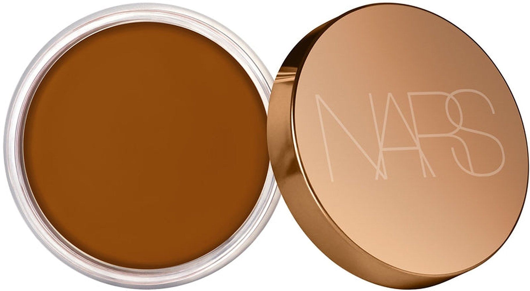 NARS Laguna Bronzing Cream bronzerikreemiväri LAGUNA 04 19 g