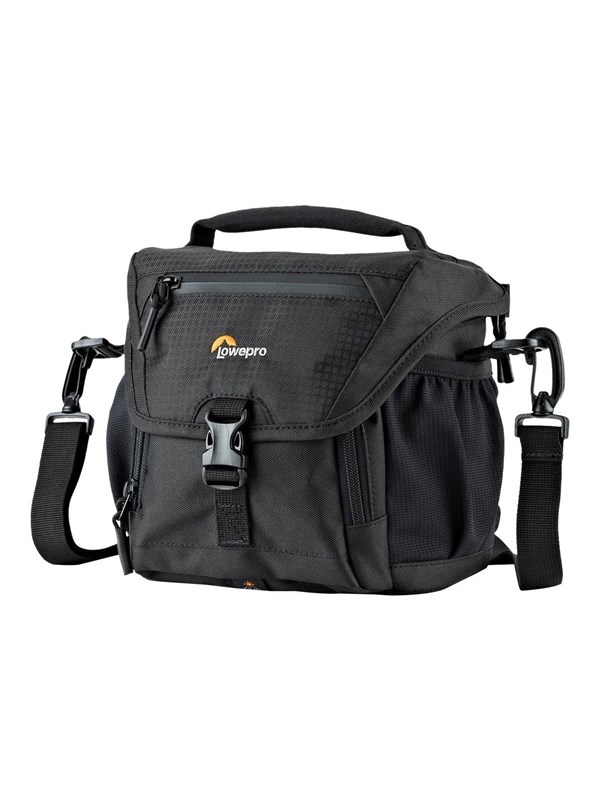 Lowepro Olkalaukku Nova 140 AW II Musta