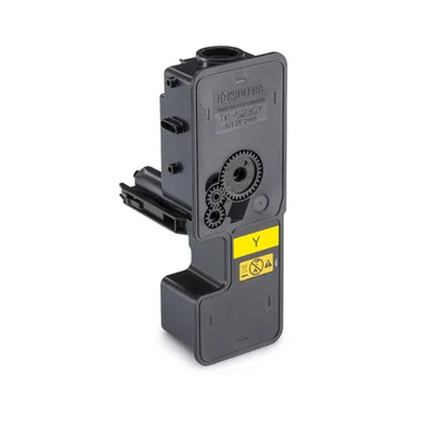 Kyocera Värikasetti Yelllow 2.2k Tk-5230y - P5021/m5021